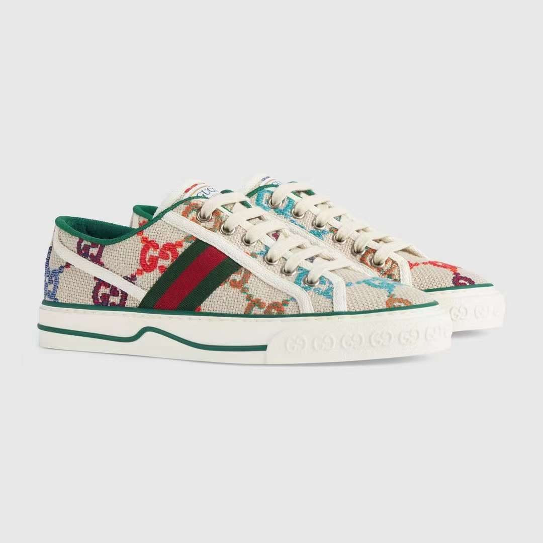 GUCCI SNEAKERS