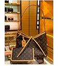 LOUIS VUITTON CARYALL PM