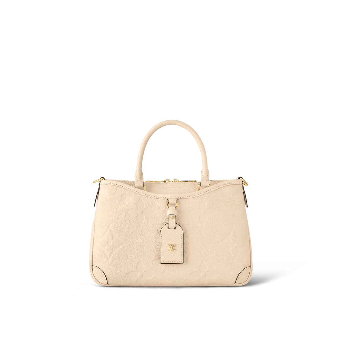 LOUIS VUITTON TRIANON PM CREME