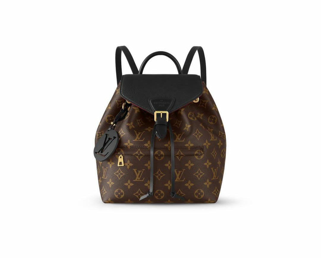 LOUIS VUITTON MONTSOURIS BACKPACK