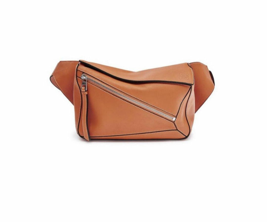 LOEWE PUZZLE BUMBAG