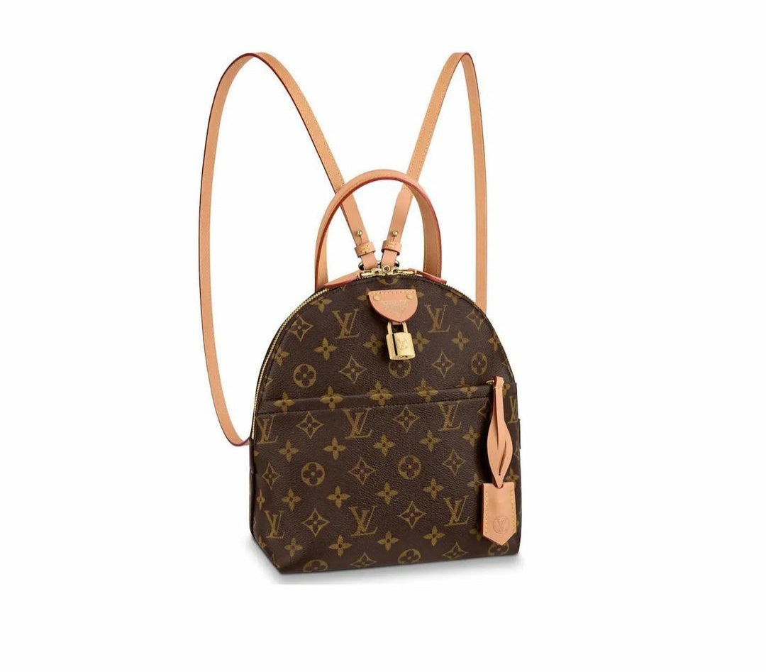 LOUIS VUITTON MOON BACKPACK