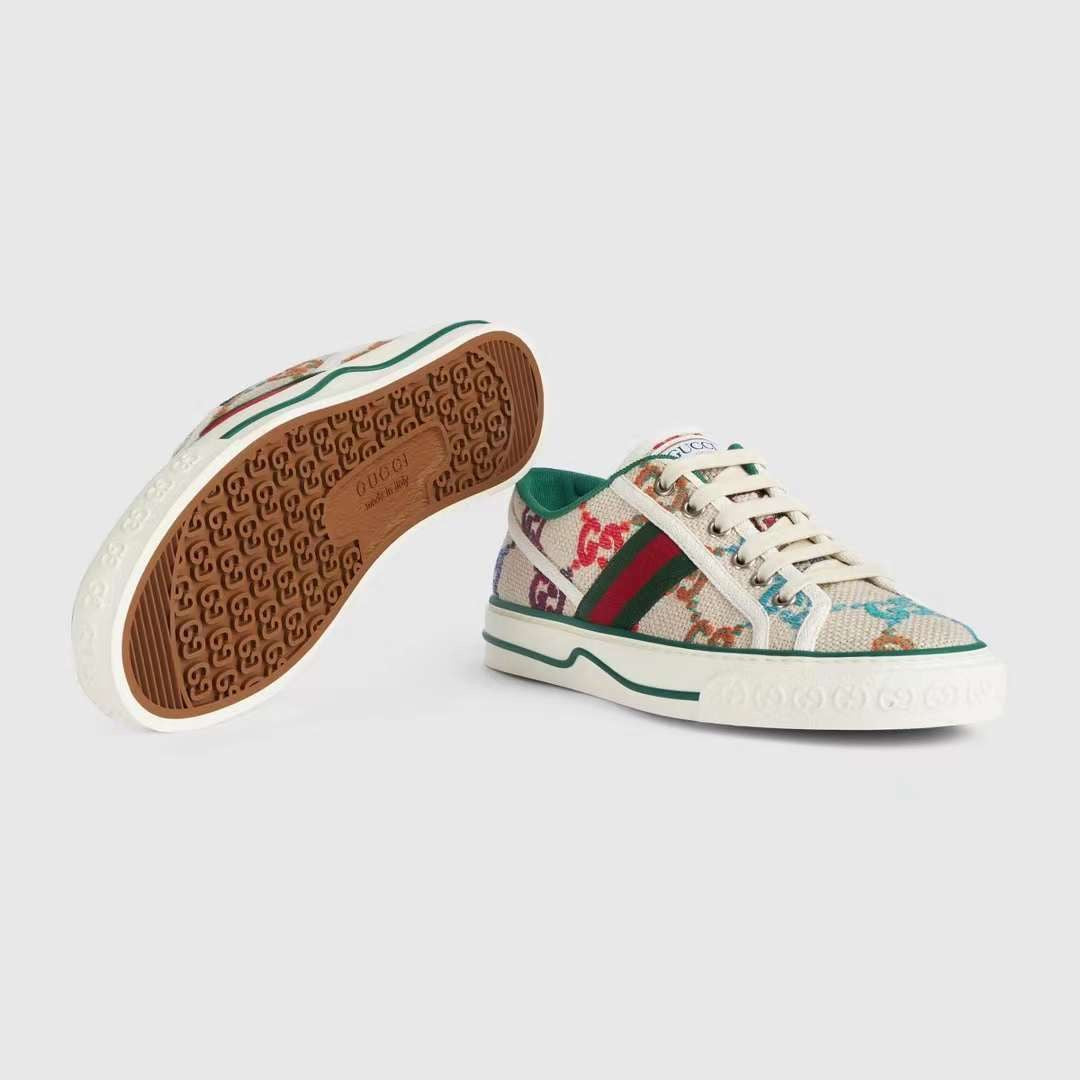 GUCCI SNEAKERS