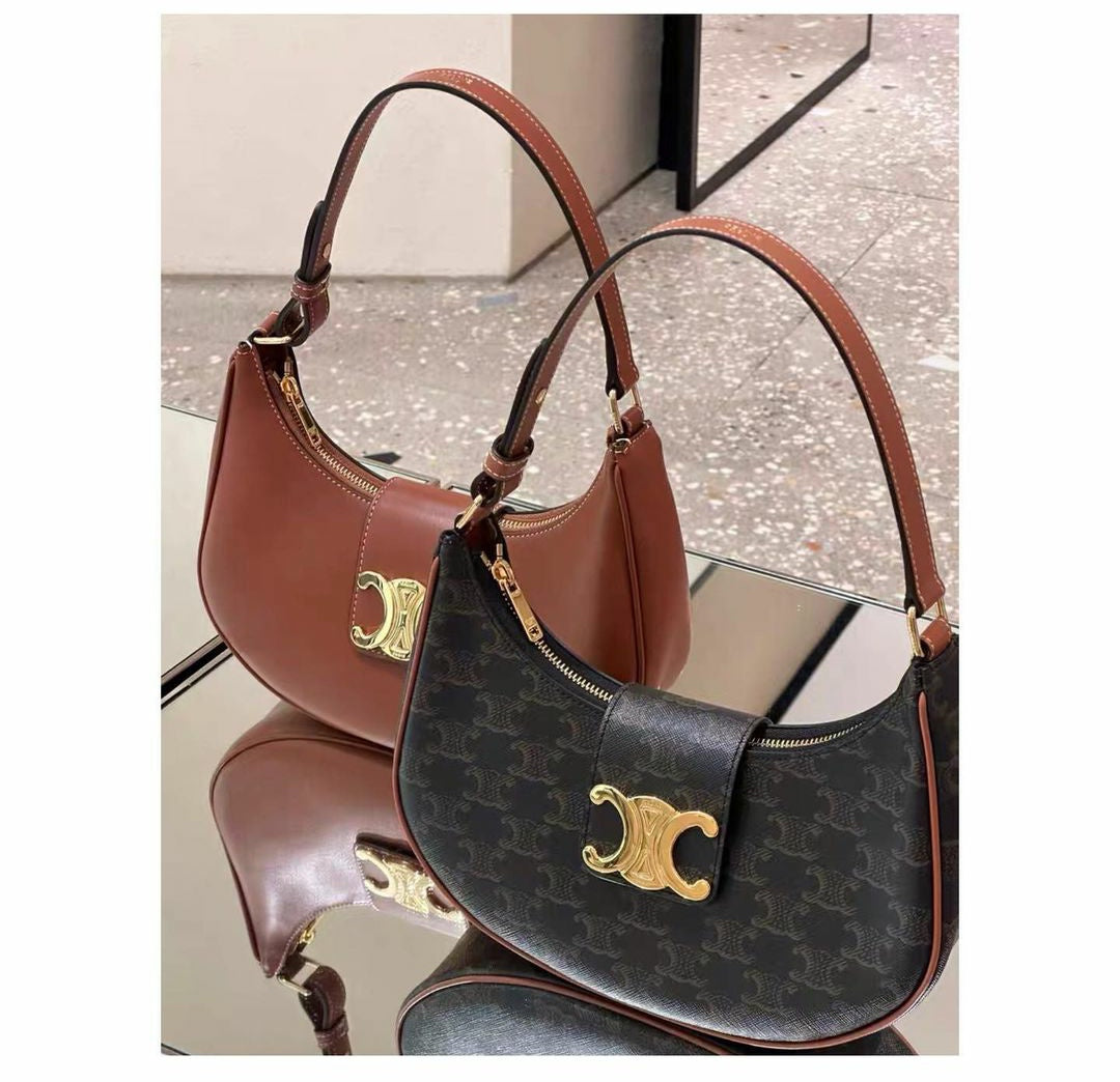 CELINE THRIOMPE CANVAS BAG