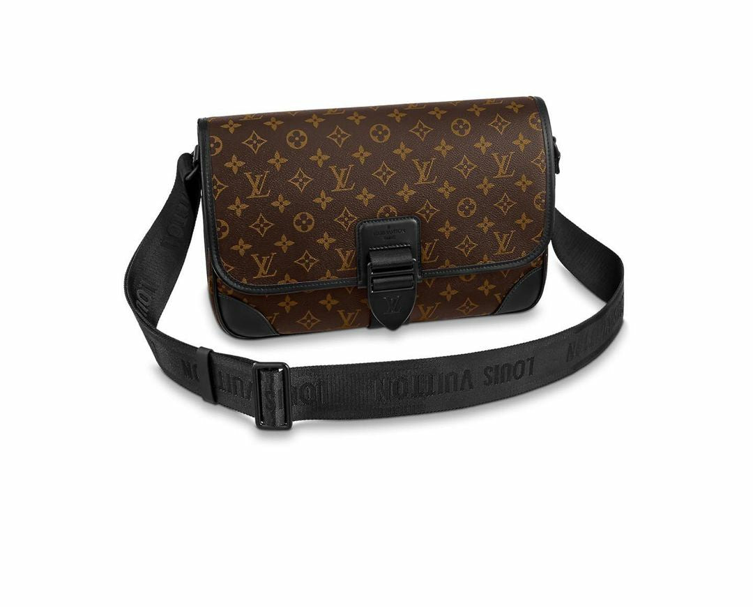 LOUIS VUITTON ARCHY MESSENGER MM