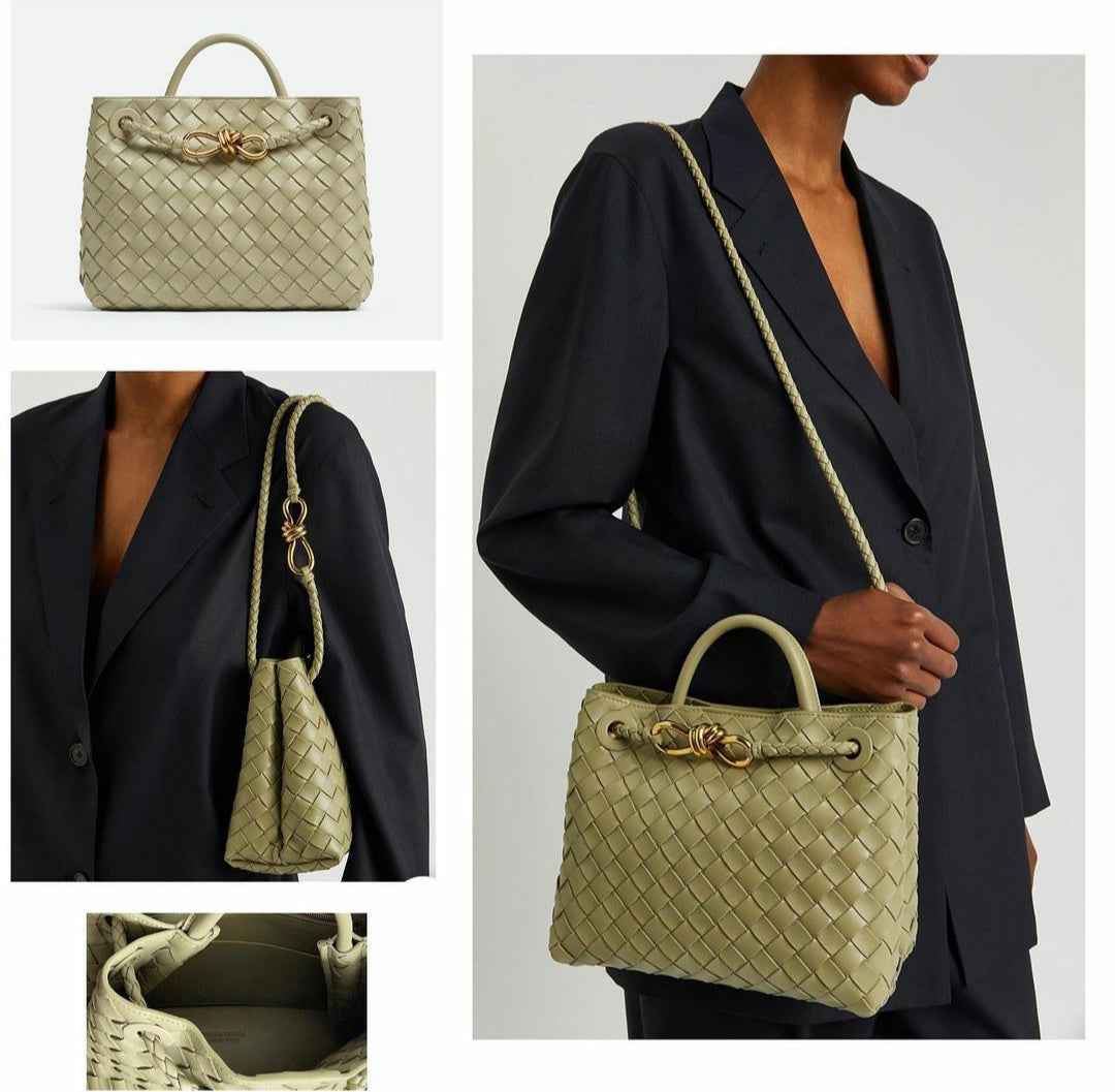 BOTTEGA VENETA SMALL ANDIANO