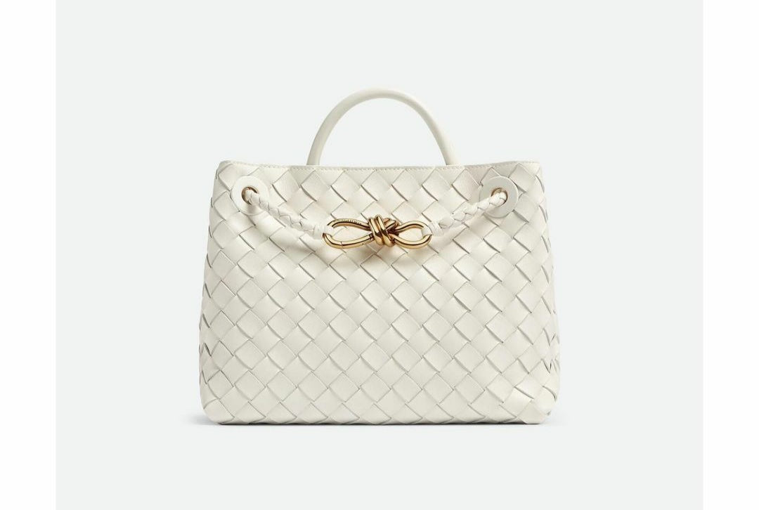 BOTTEGA VENETA SMALL ANDIANO