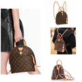 LOUIS VUITTON MOON BACKPACK