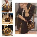 LOUIS VUITTON MINI SPEEDY MONOGRAM CANVAS