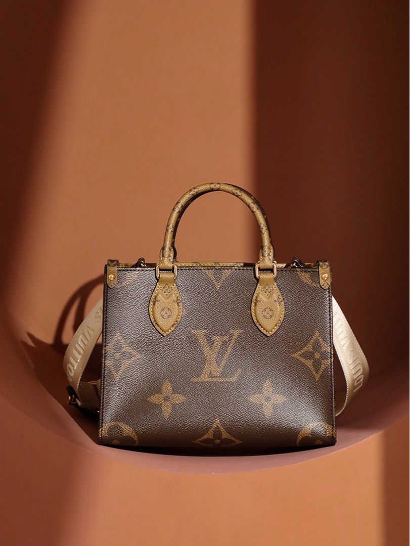 Lv On The Go Pm Reviewed