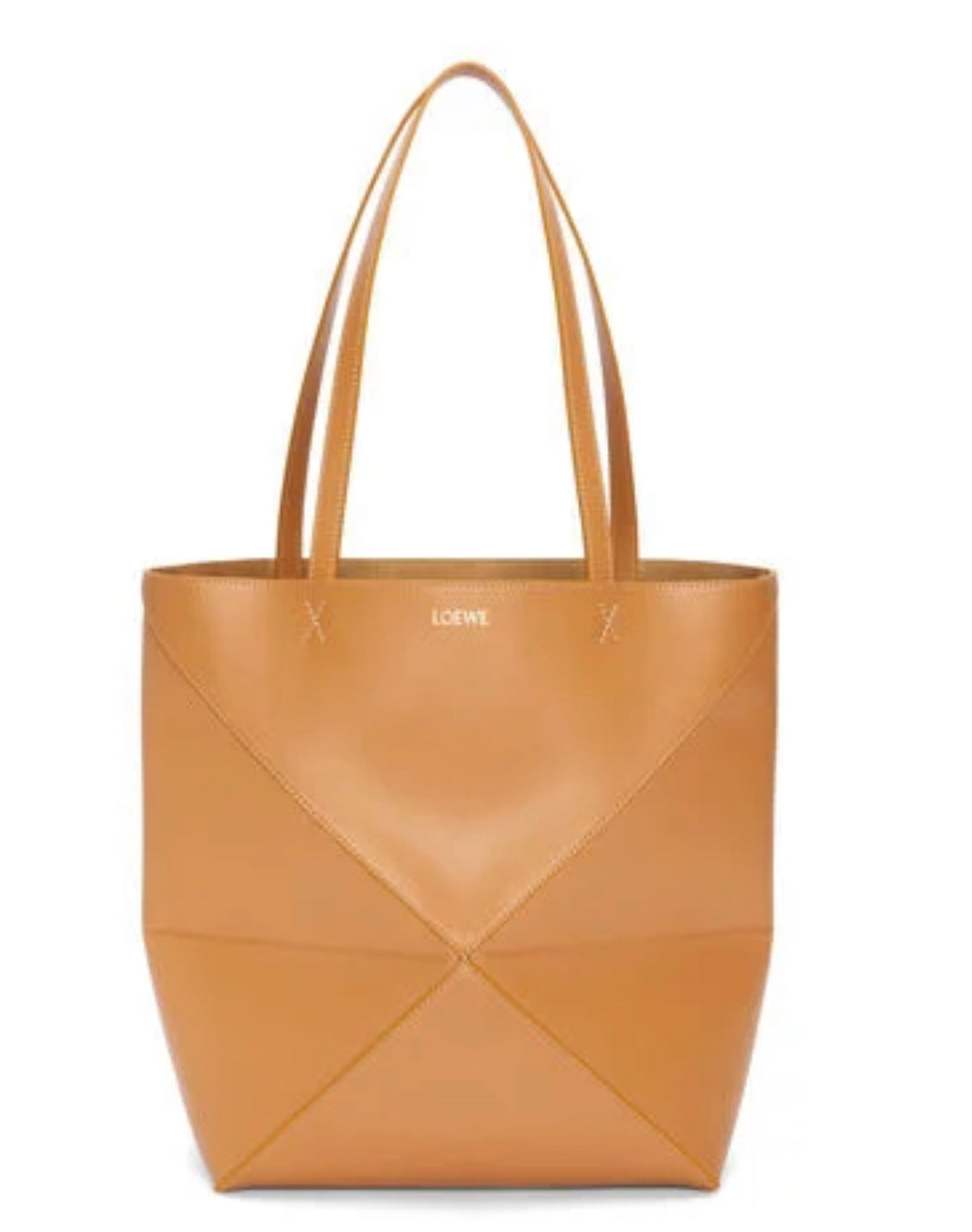 LOEWE PUZZLE FOLD TOTE