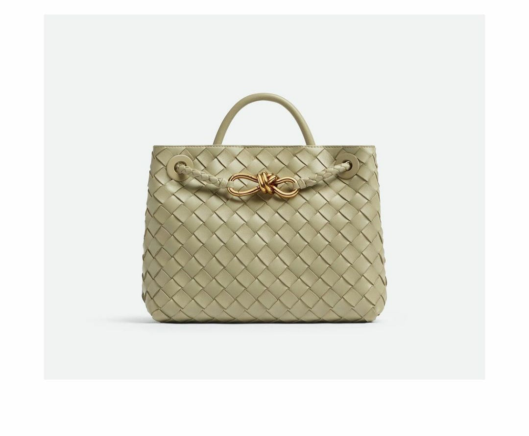 BOTTEGA VENETA SMALL ANDIANO