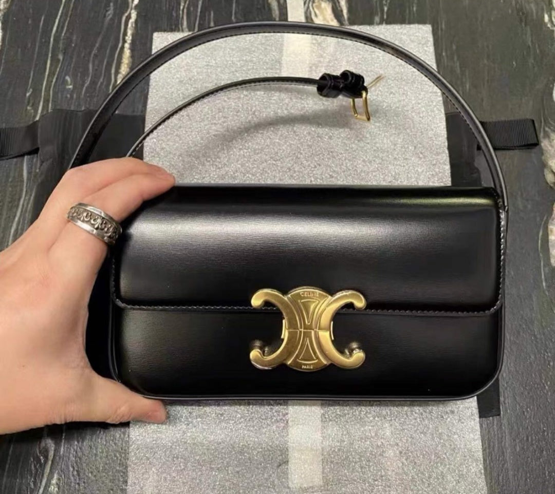 CELINE THRIOMPE RECTANGULAR