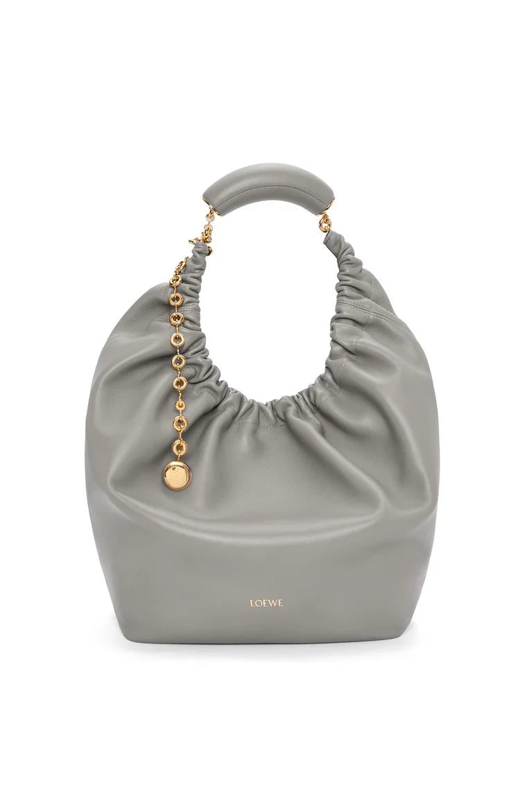 LOEWE SQUEEZE MEDIUM Nappa Leather