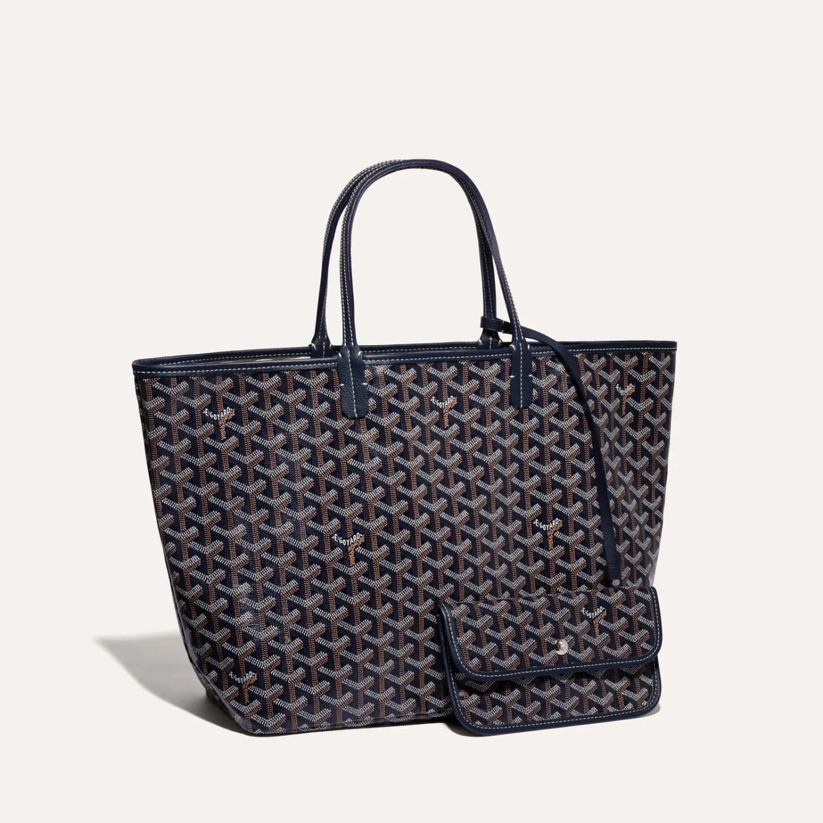 GOYARD ST LOUIS PM