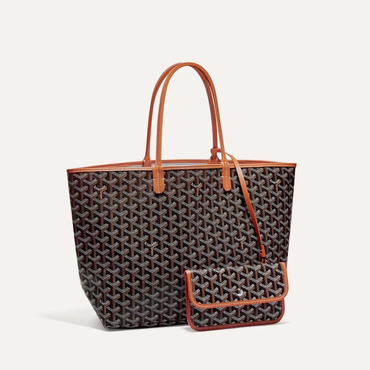 GOYARD ST LOUIS PM