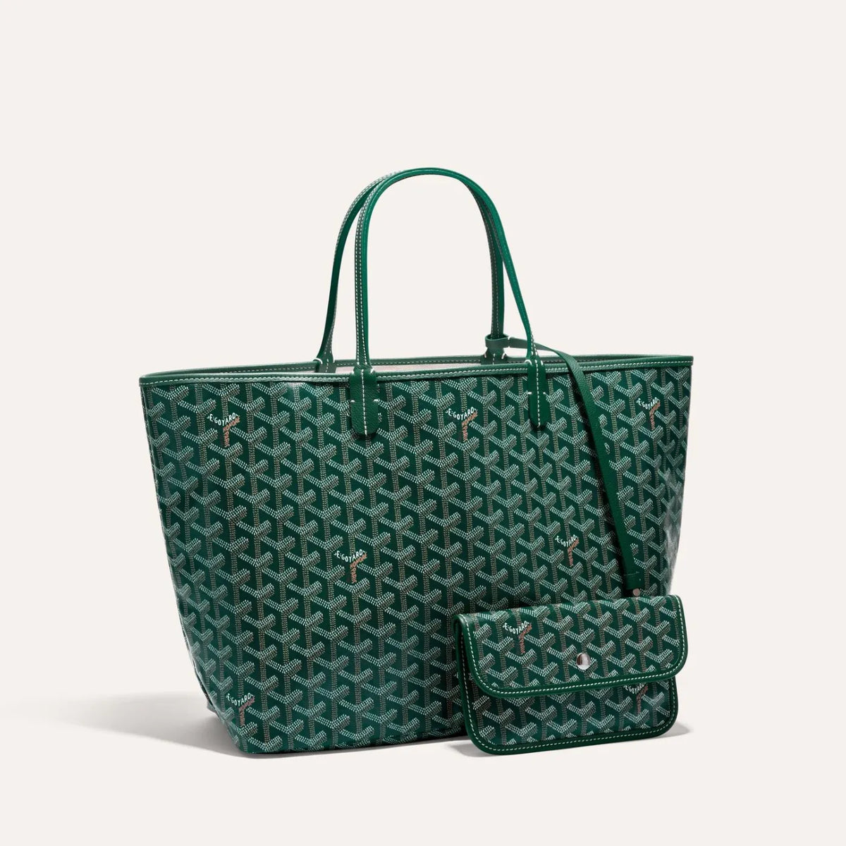 GOYARD ST LOUIS PM