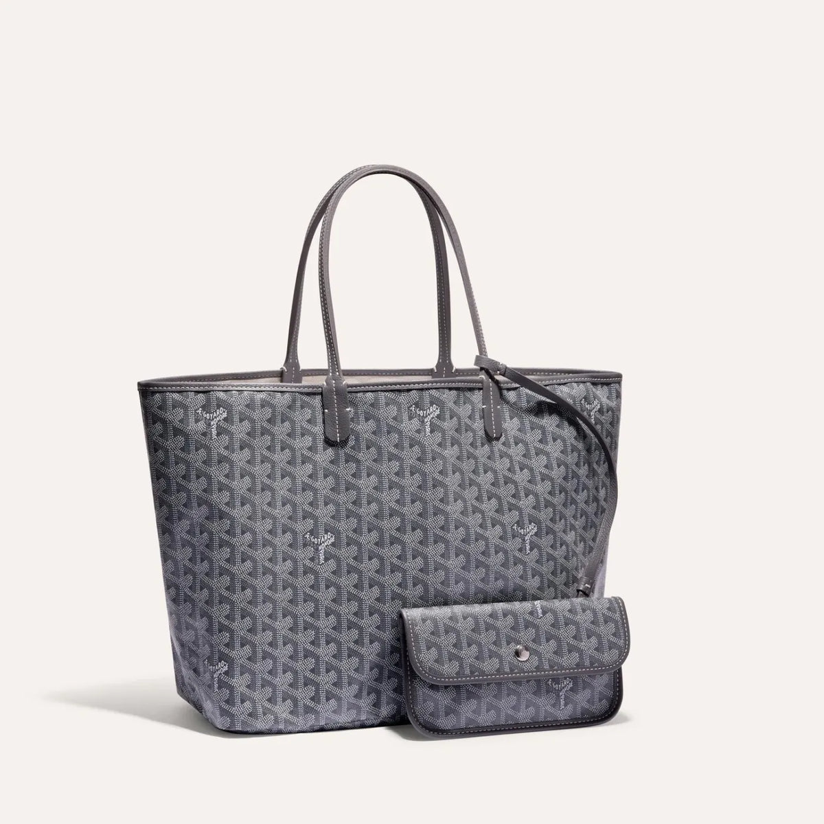 GOYARD ST LOUIS PM