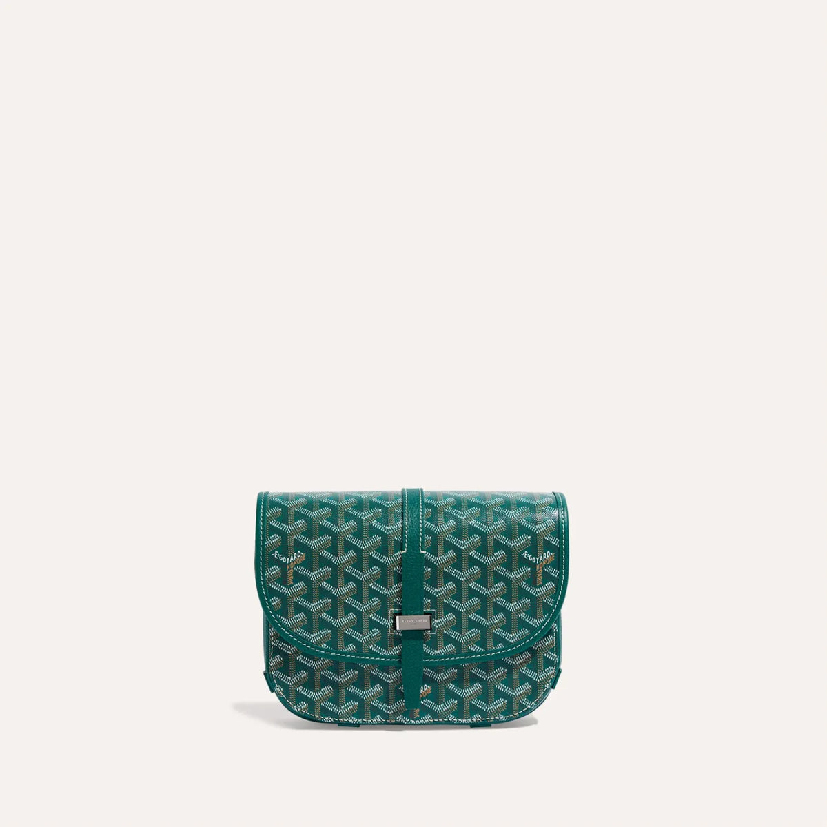 GOYARD BELVEDERE