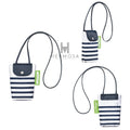LONGCHAMP LE PLIAGE MARINE PHONE BAG