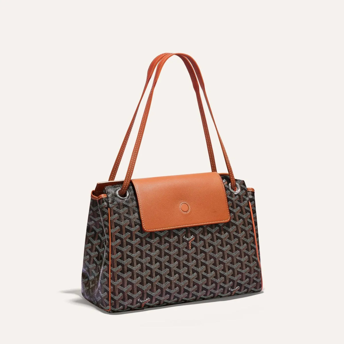 GOYARD ROUETTE SOUPLE