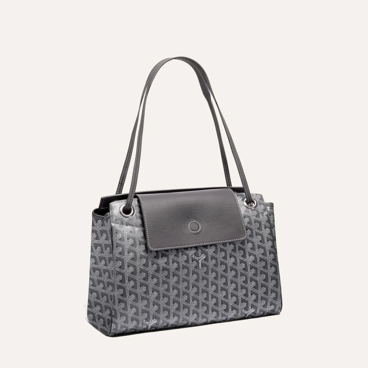 GOYARD ROUETTE SOUPLE