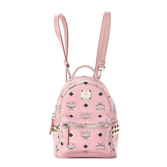 MCM MINI X STARK BEBEBOO BACKPACK