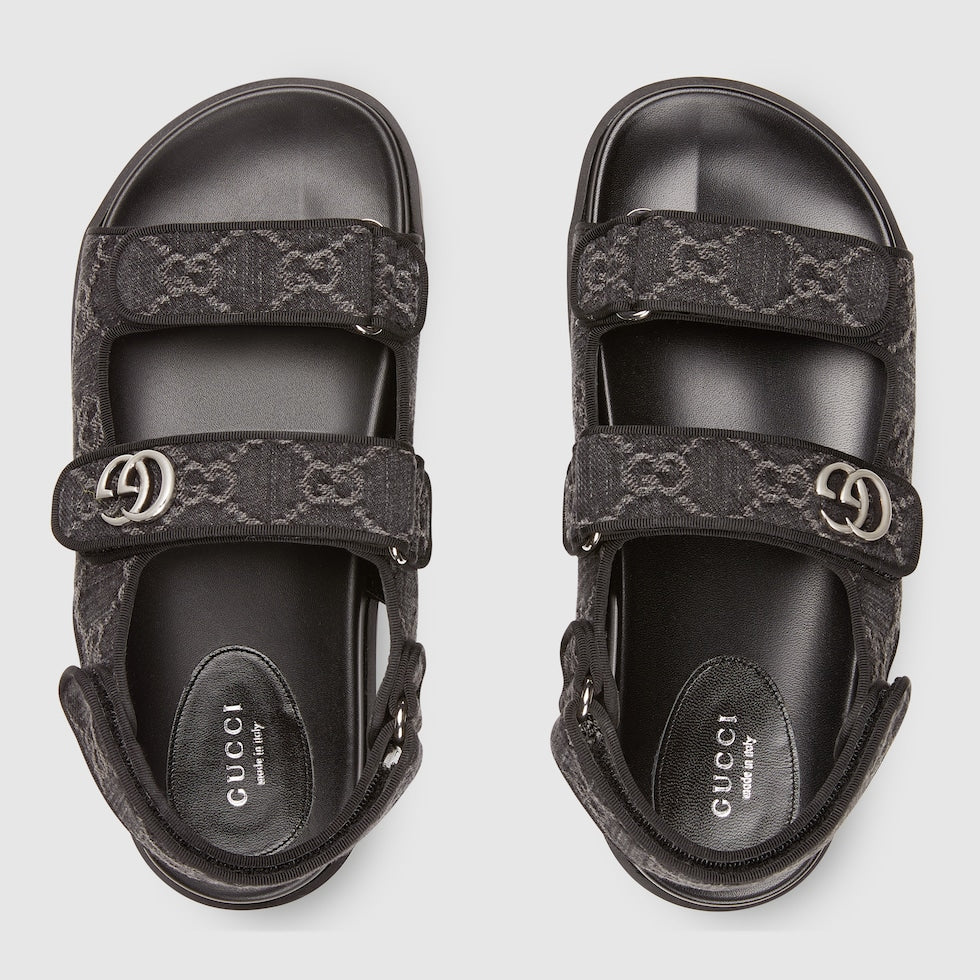 GUCCI MORRITZ SANDAL