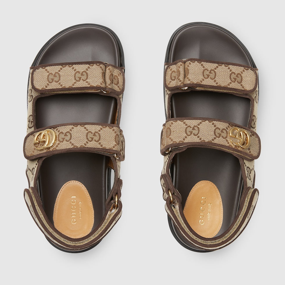 GUCCI MORRITZ SANDAL