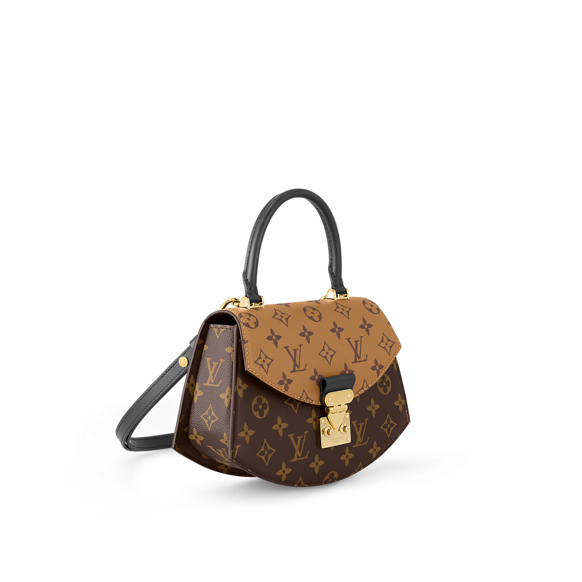 LV TILSITT MONOGRAM