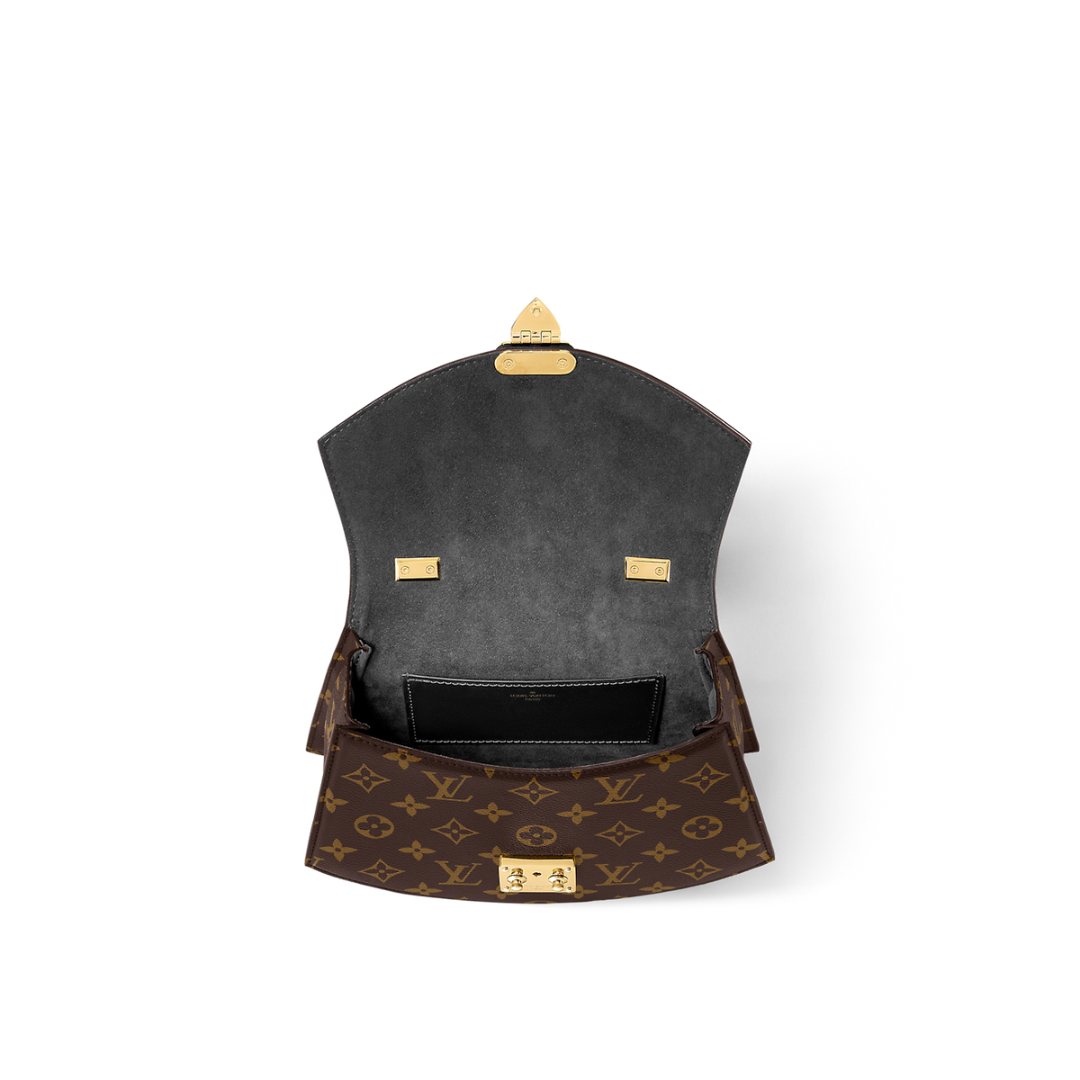 LV TILSITT MONOGRAM