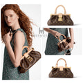 LV MONOGRAM CLUTCH