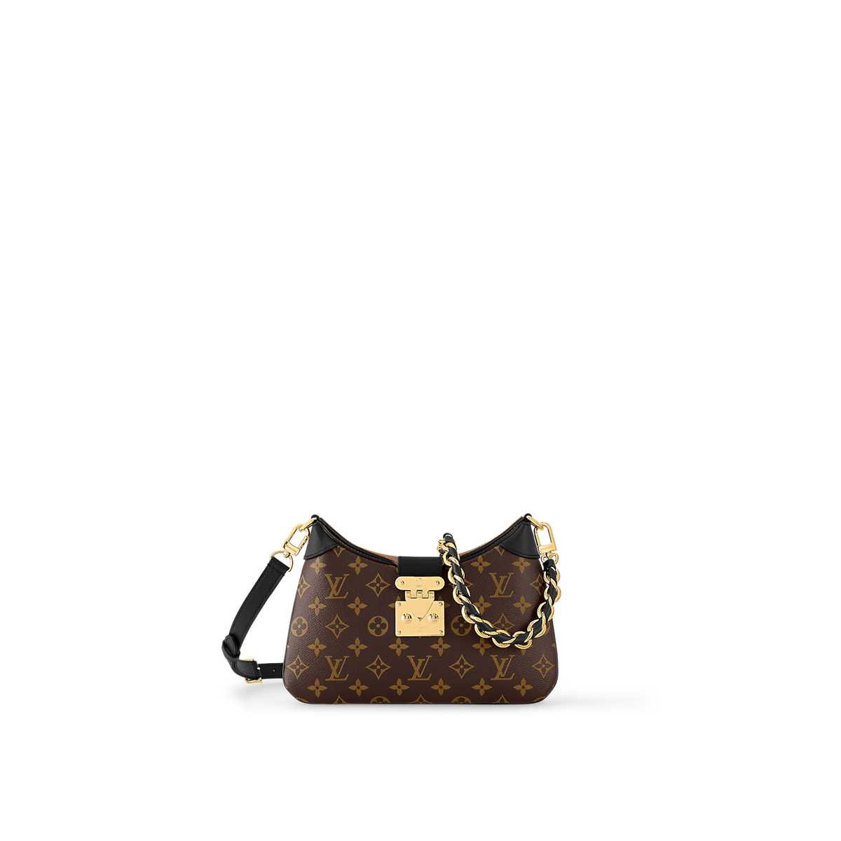 LV TWINNY MONOGRAM