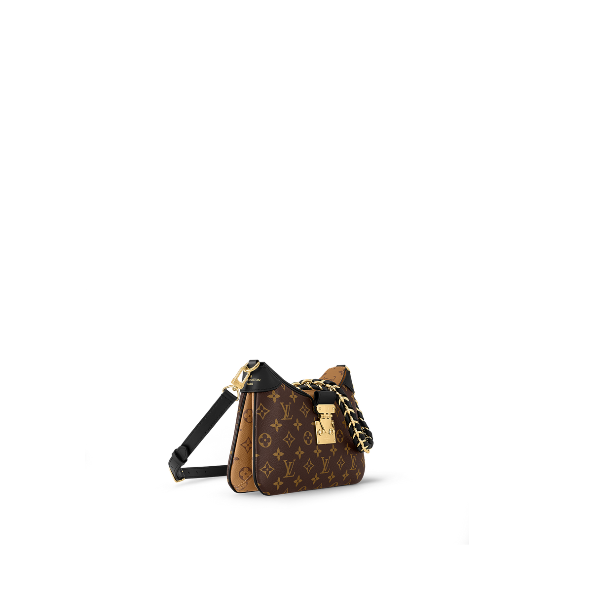 LV TWINNY MONOGRAM