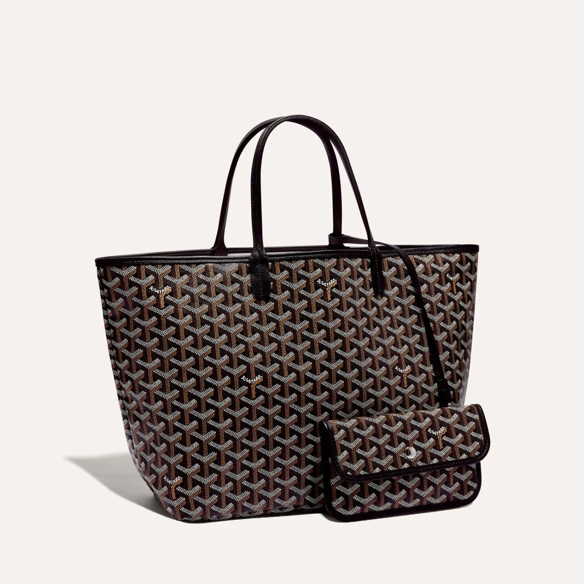 GOYARD ST LOUIS PM