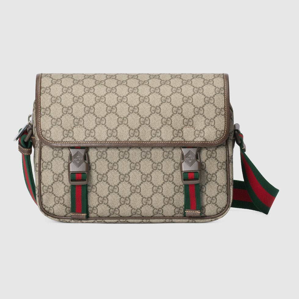 GUCCI MESSENGER BAG CNY SALE