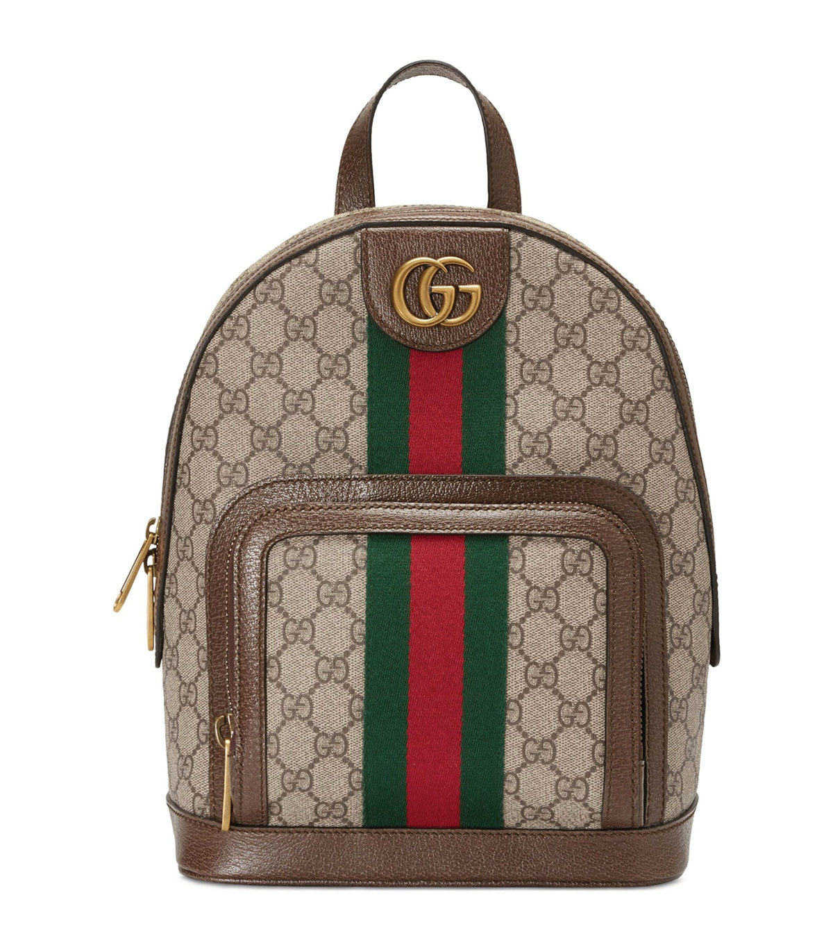 GUCCI Small Ophidia Gg supreme Backpack CNY SALE