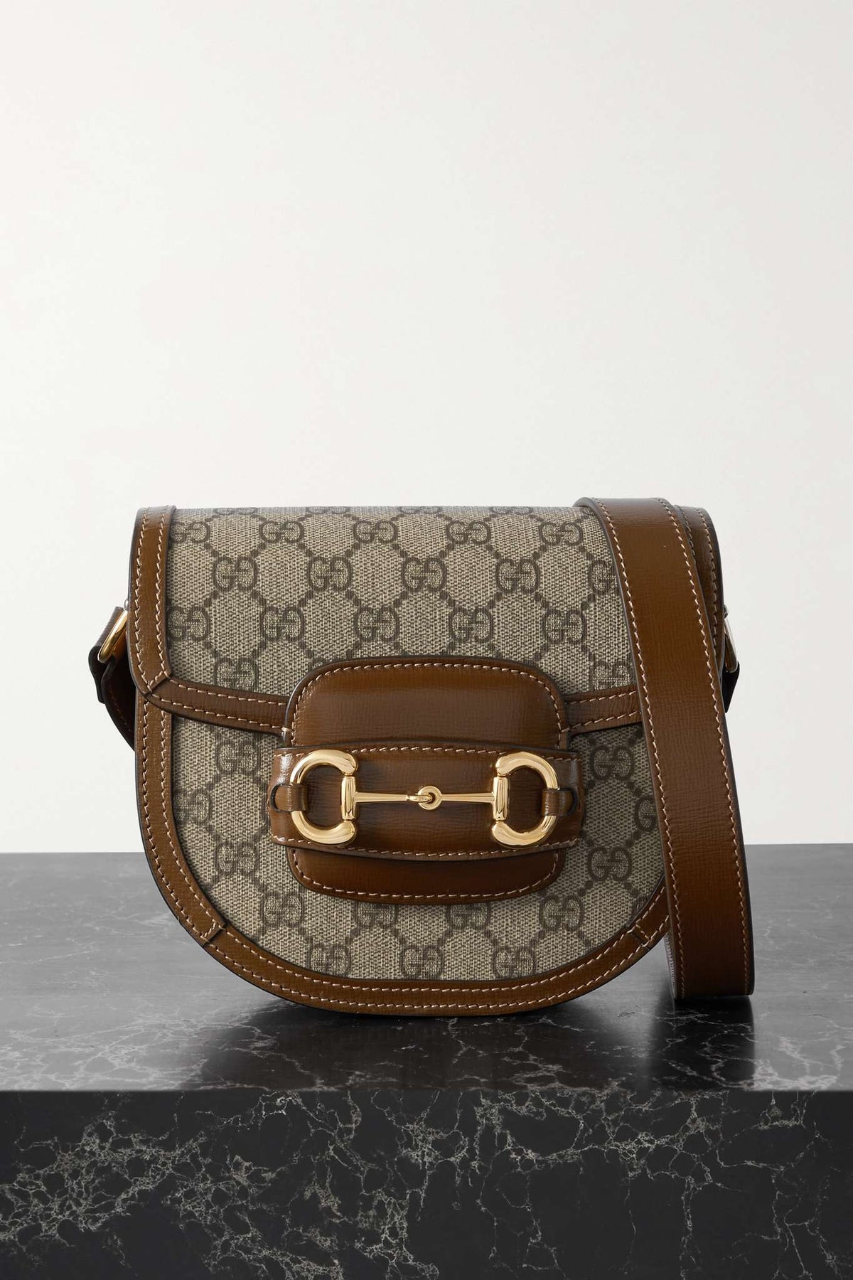 GUCCI MINI 1955 HORSEBIT