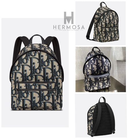 dior mini rider backpack DIOR RIDER BACKPACK CNY SALE PRICE – HERMOSA LUXE