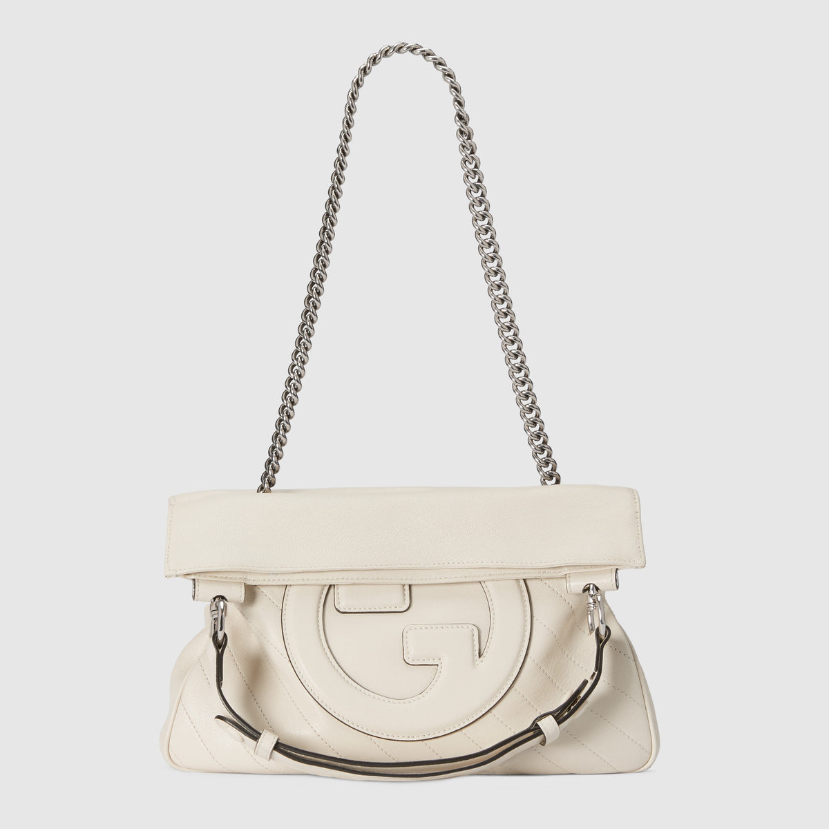 GUCCI BLONDIE SMALL TOTE BAG