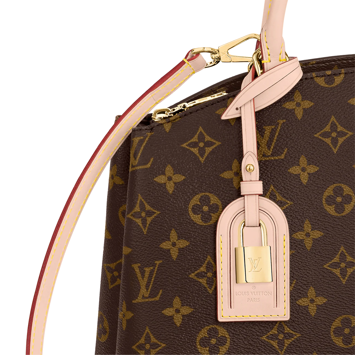 LV GRAND PALAIS MONOGRAM CANVAS