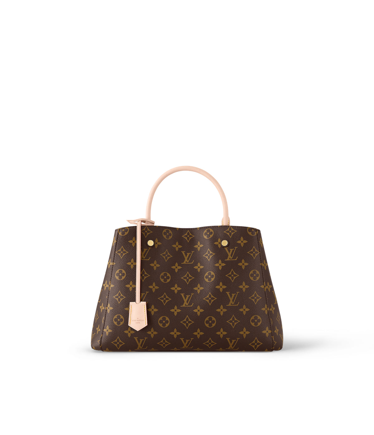 LV Montaigne MM monogram Canvas