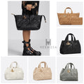 DIOR TUJOURS BAG MEDIUM