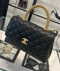 CHANEL COCO HANDLE NEW 2025