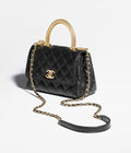 CHANEL MINI COCO HANDLE