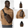 LV AVENUE SLINGBAG