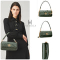 TORY BURCH KIRA CHEVRON SMALL