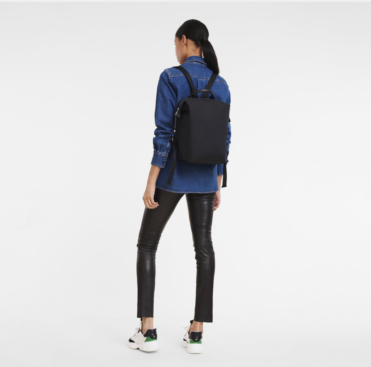 LONG CHAMP ENERGY BACKPACK