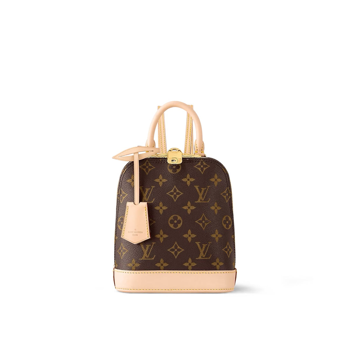 LV ALMA BACKPACK