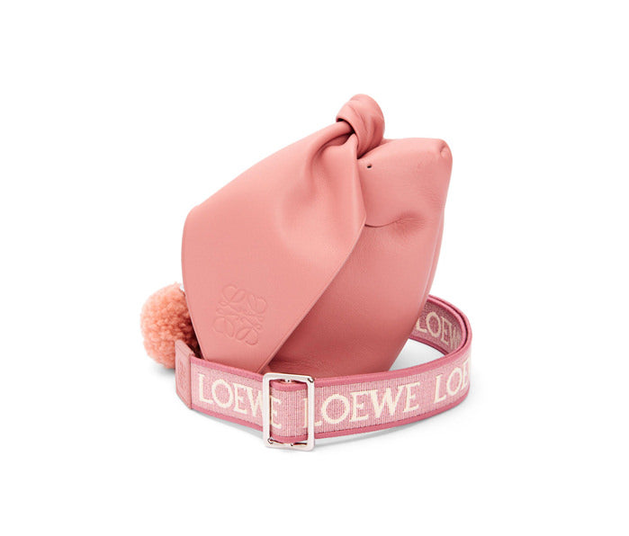 LOEWE BUNNY WITH STRAP